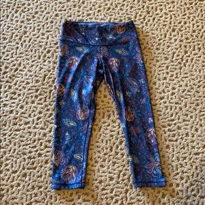 Prana leggings